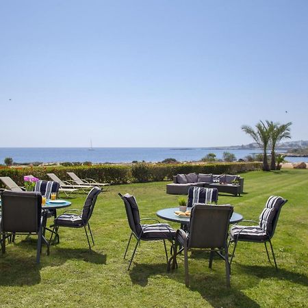 Protaras Seafront Villa Infinte Aretousa 外观 照片