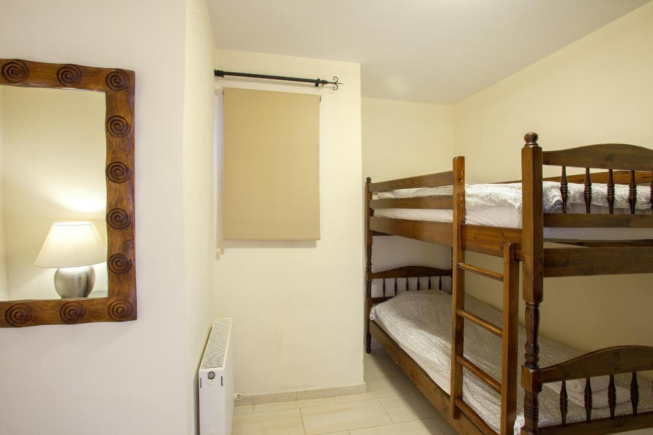 Protaras Seafront Villa Infinte Aretousa 外观 照片