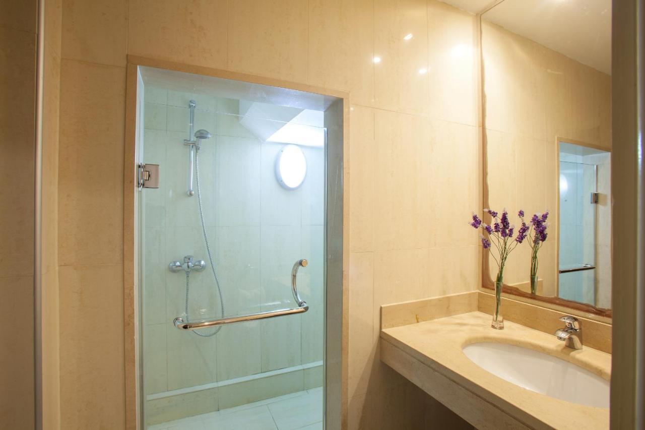 Protaras Seafront Villa Infinte Aretousa 外观 照片