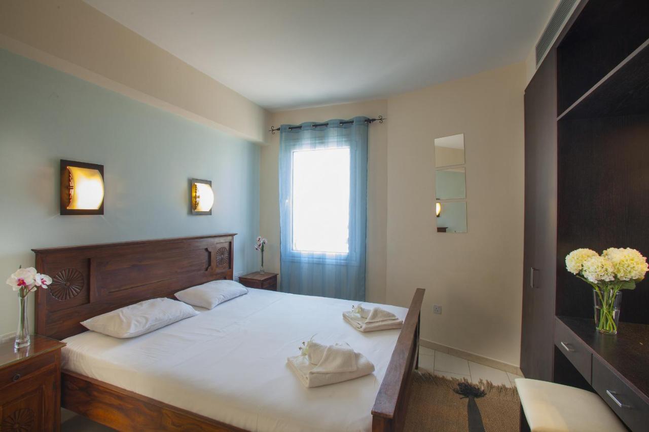 Protaras Seafront Villa Infinte Aretousa 外观 照片